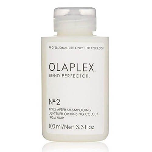 OLAPLEX Nº 2 BOND PERFECTOR 100 ml.