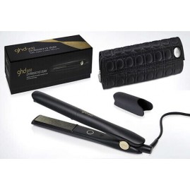 PLANCHA GHD GOLD CLASSIC STYLER + NECESER