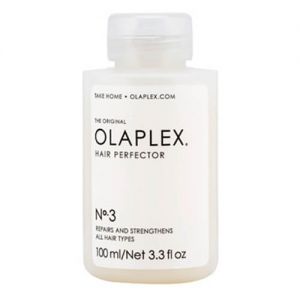 OLAPLEX Nº 3 HAIR PERFECTOR 100 ml.